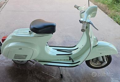 vespa 50 1968