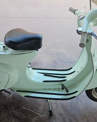 vespa 50 1968