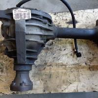 DIFFERENZIALE ANT. CHEROKEE KJ 2.5 CRD 2003