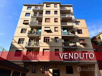 Appartamento di 95 m² con 3 locali a Milano