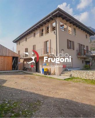 TENUTA CON 2 ETTARI E ANNESSI AGRICOLI