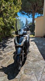 Honda SH 300 2018 
