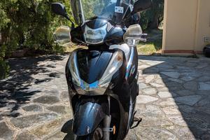 Honda SH 300 2018 
