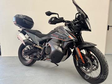Ktm 890 Adventure