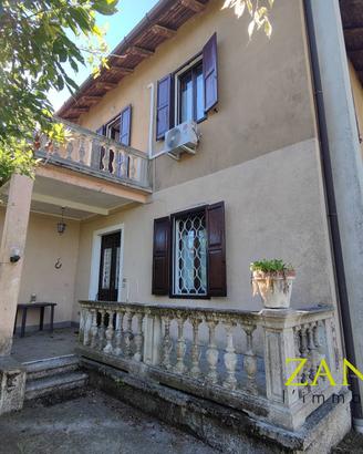 Villa singola - Gradisca d'Isonzo