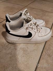 Scarpe Nike Air Force 1 num. 34,
