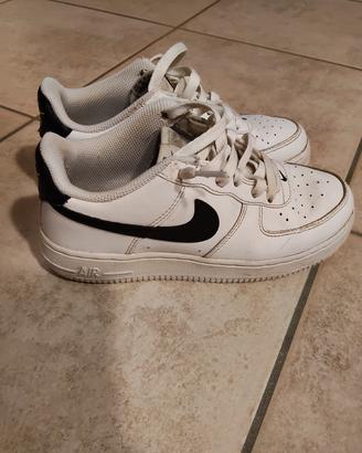 Scarpe Nike Air Force 1 num. 34,