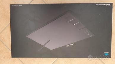 TAVOLETTA GRAFICA WIRELESS/ GRAPHIC TABLET HUION