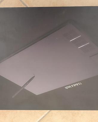 TAVOLETTA GRAFICA WIRELESS/ GRAPHIC TABLET HUION