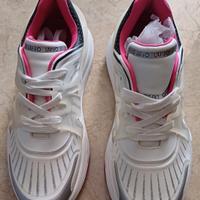 Liu Jo Vibram scarpe donna n.38 NUOVE