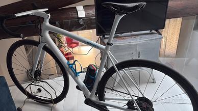 Specialized S-Works Aethos tg 56