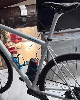 Specialized S-Works Aethos tg 56