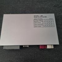 ADATTATORE AUTORADIO JUNSUN Carplay