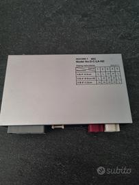 ADATTATORE AUTORADIO JUNSUN Carplay