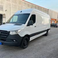 MERCEDES-BENZ Sprinter F43/35 315 CDI F RWD TA F
