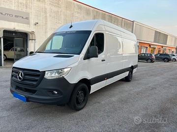 MERCEDES-BENZ Sprinter F43/35 315 CDI F RWD TA F