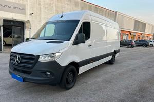 MERCEDES-BENZ Sprinter F43/35 315 CDI F RWD TA F