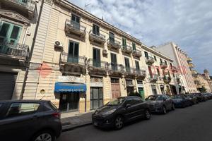 Appartamento Messina [Cod. rif 3338807ARG]