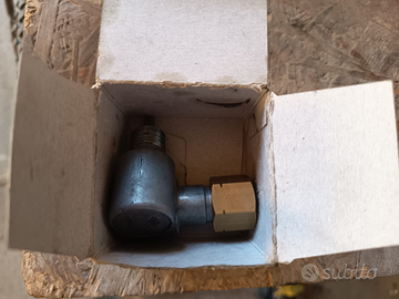 Rinvio contagiri Same