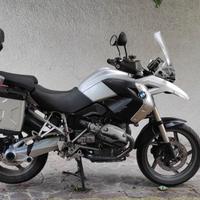 Bmw r 1200 gs - 2009