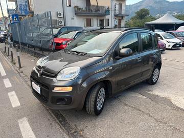 Fiat Panda 1.2 GPL TRUSSARDI