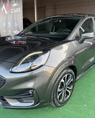Ford Puma 1.0 EcoBoost Hybrid 125 CV ST-Line Desig