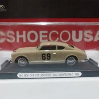 Modellino di Lancia B20 Rally di Montecarlo 1/43