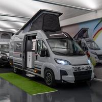 ADRIA TWIN SPORTS 640 SGX MY2026