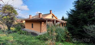 Villa o villino Roletto [rol-102VRG]