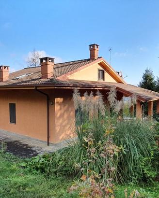 Villa o villino Roletto [rol-102VRG]