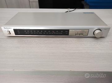 Sintonizzatore Technics ST-Z35