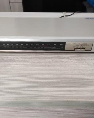 Sintonizzatore Technics ST-Z35