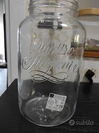 VASO BORMIOLI