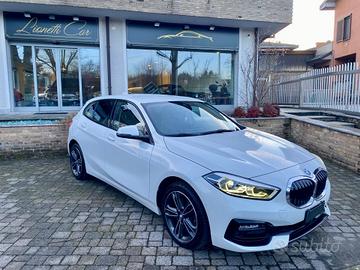 Bmw 118 118i 5p.