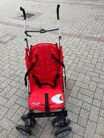 passeggino leggero 