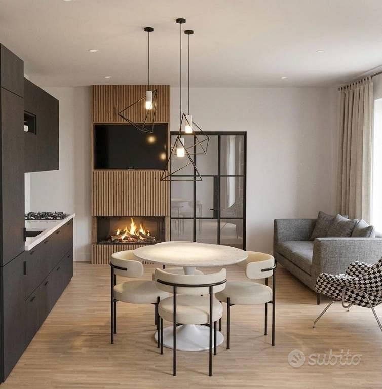 Appartamento – Lecco, Belledo - Vista 2