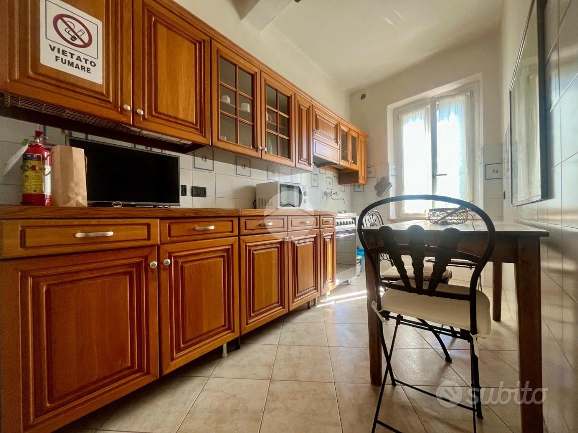 Apartment in Cremona, Giuseppina - Vista 5