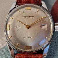 Orologio Moeris Automatic - Cal. ETA 2522