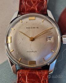 Orologio Moeris Automatic - Cal. ETA 2522