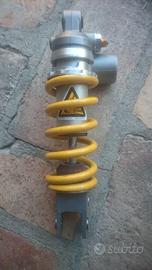 Ricambi Yamaha Aprilia