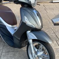 Piaggio Beverly 350 Abs Asr