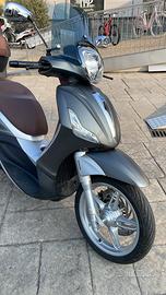 Piaggio Beverly 350 Abs Asr
