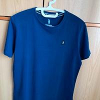 T-shirt blu Refrigue - taglia M