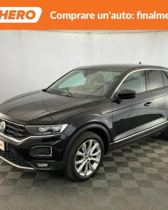 VOLKSWAGEN T-Roc CK44471