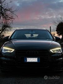 audi a3 sportback 2.0