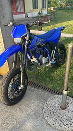 Yz 125 2024
