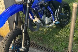 Yz 125 2024