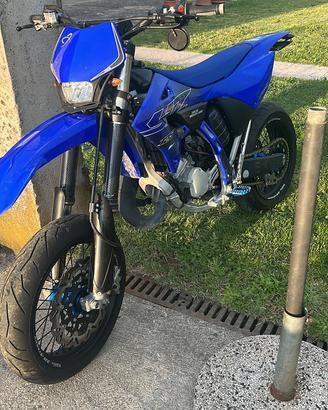 Yz 125 2024