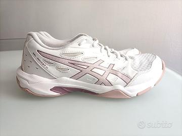 Scarpe Asics 39 Gel Rocket 11 indoor