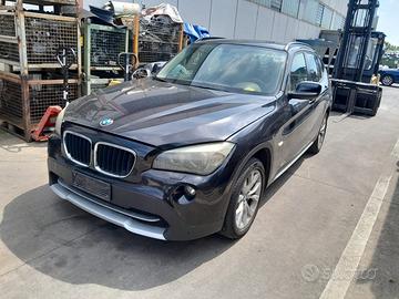 RICAMBI PER BMW X1